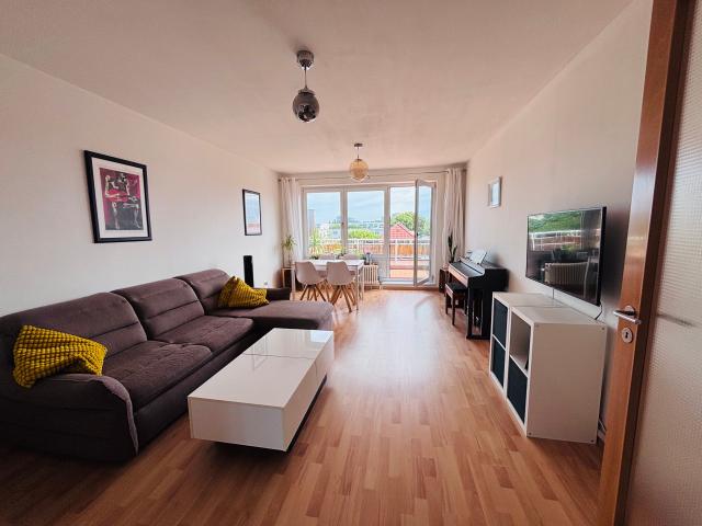 Apartment mieten in Treptow–Köpenick, Berlin