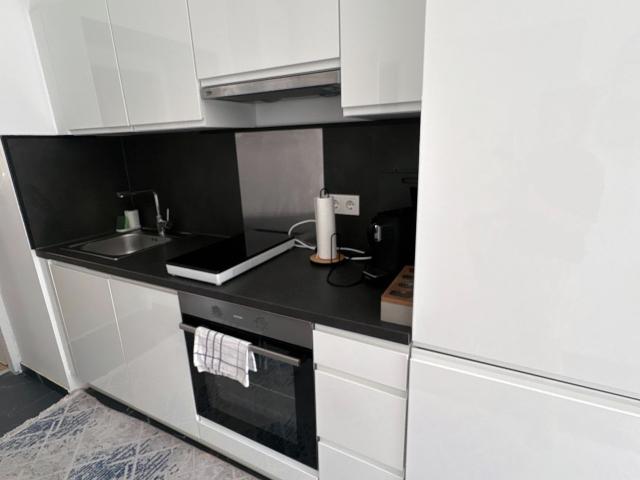 Apartment mieten in KG Hernals, Wien