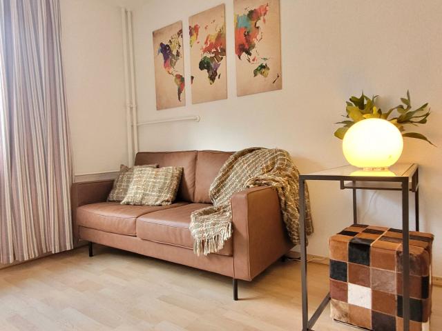 Apartment mieten in Mainz, Rheinland-Pfalz