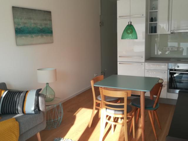 Apartment mieten in Wien