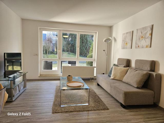 Apartment mieten in Degerloch, Stuttgart