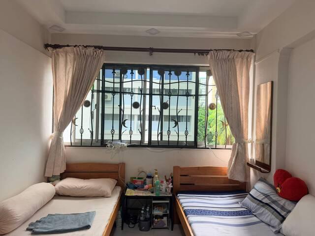 Room for rent