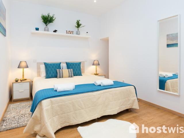 Apartamento alugar em Porto, Cedofeita