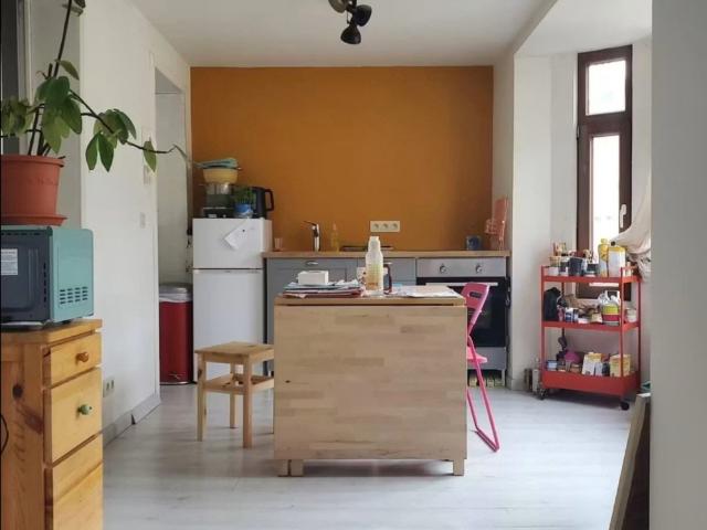 Appartement location à Schaarbeek, Bruxelles