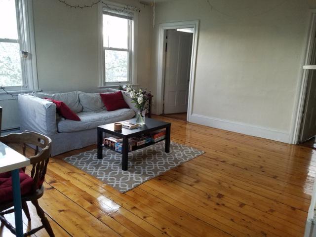 Room for rent in Providence, Rhode Island