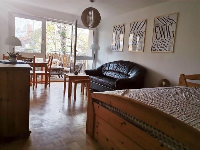 Apartment mieten in Plauen, Dresden