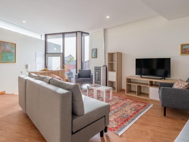 Casa alugar em Corticeira, Porto