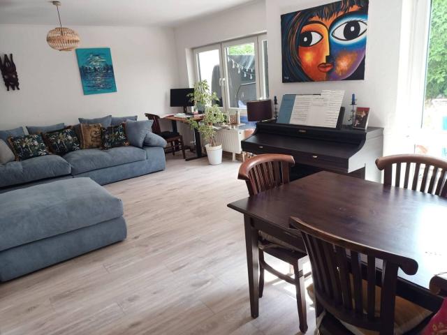 Apartment mieten in Bad Homburg, Hessen