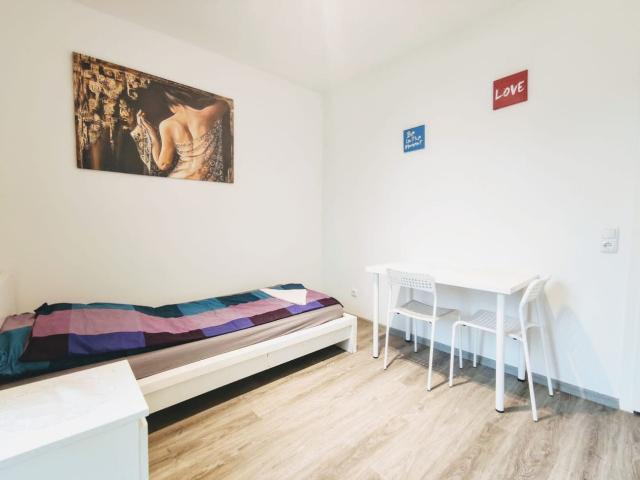 Apartment mieten in Dortmund, Nordrhein-Westfalen
