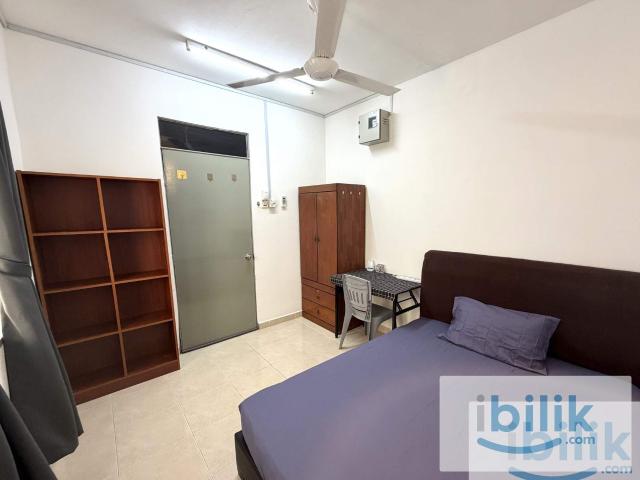Room for rent in Petaling, Damansara Damai