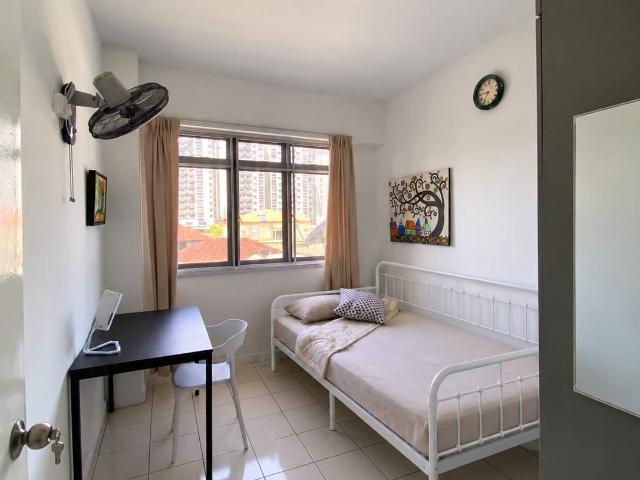 Room for rent in One Ampang Avenue, Majlis Perbandaran Ampang Jaya