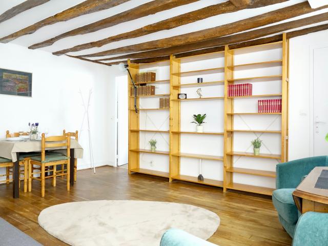 Appartement location à Paris, Île-de-France