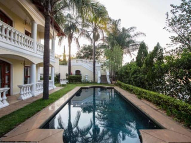 Apartment for rent in Waterkloof, Gauteng