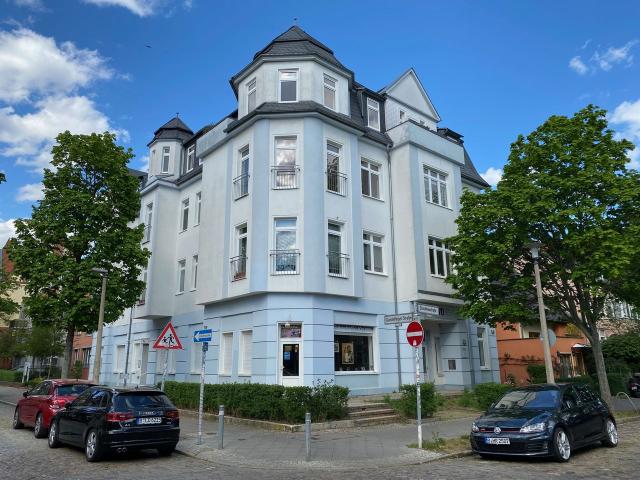 Apartment mieten in Lichtenberg, Berlin