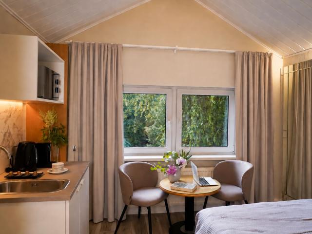 Apartment mieten in Uhlenhorst, Hamburg