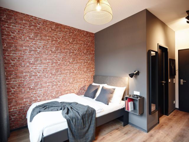 Apartment mieten in Harburg