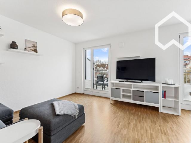 Apartment mieten in Göttingen, Niedersachsen