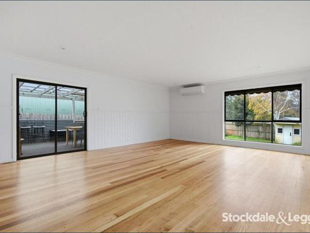 House for rent in Newborough, Victoria