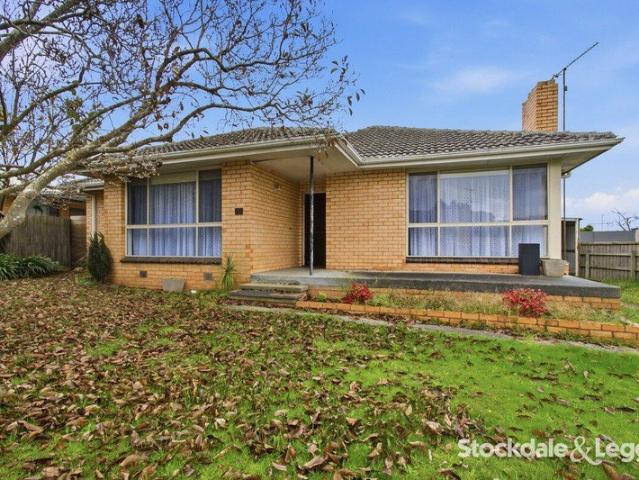 House for rent in Newborough, Victoria