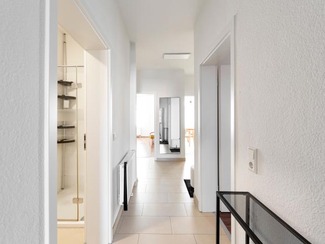 Apartment mieten in Innenstadt, Esslingen
