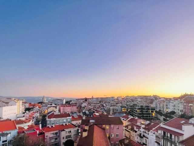 Apartamento alugar em Lisboa