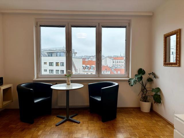 Apartment mieten in KG Margareten, Wien