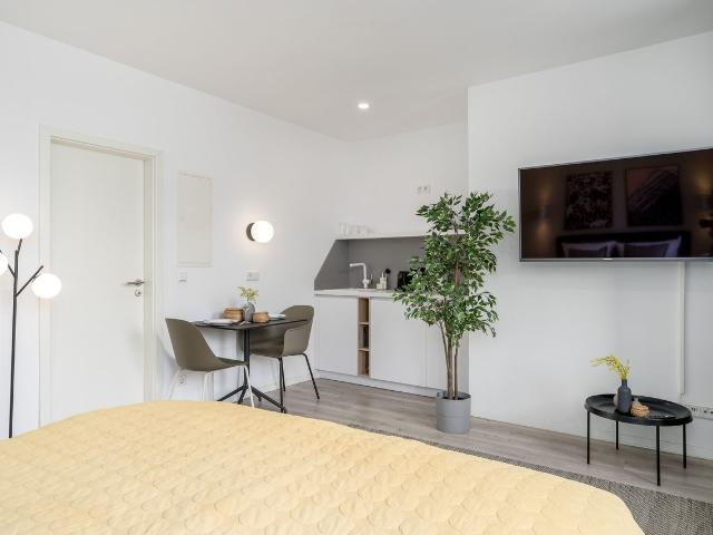 Apartment mieten in Mitte, Dortmund