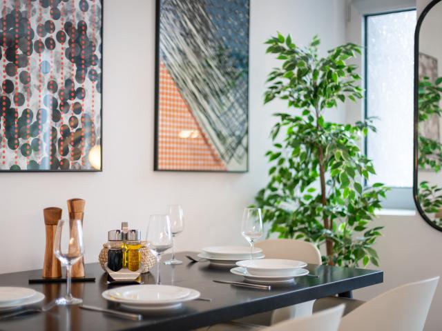 Apartment mieten in Mitte, Dortmund