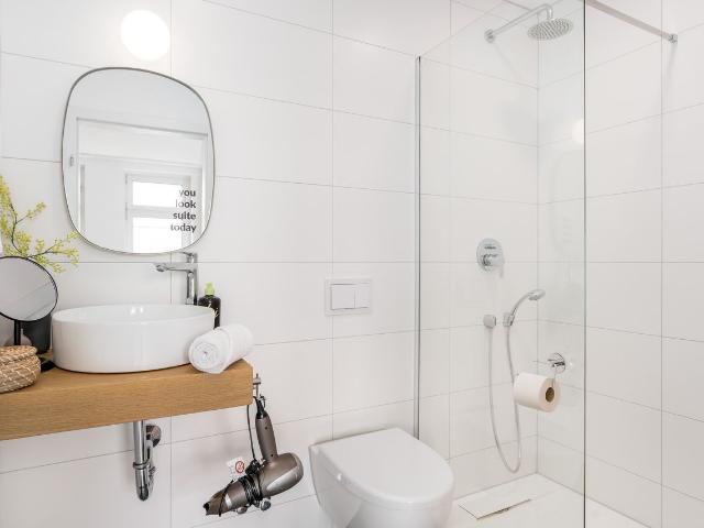 Apartment mieten in Mitte, Dortmund