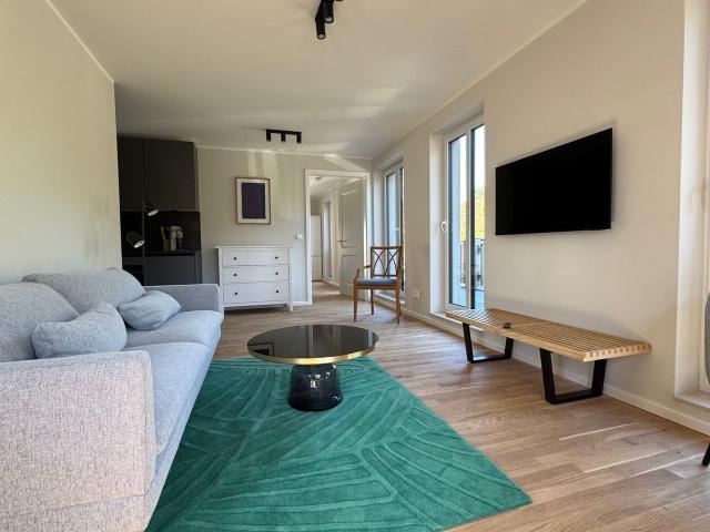 Apartment mieten in Potsdam, Brandenburg