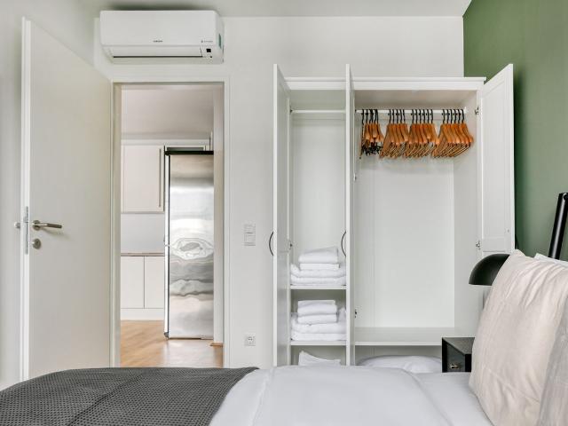 Apartment mieten in Donaustadt, Wien