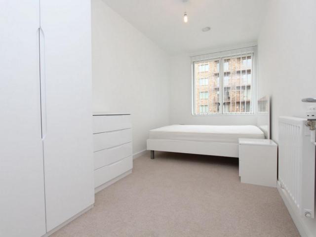 Room for rent in Reach, Greater London