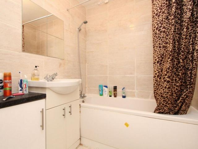 Room for rent in Old Ford, Bow