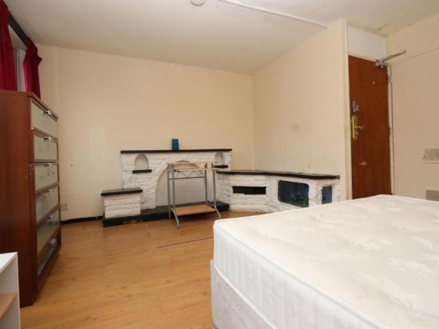 Room for rent in Old Ford, Bow