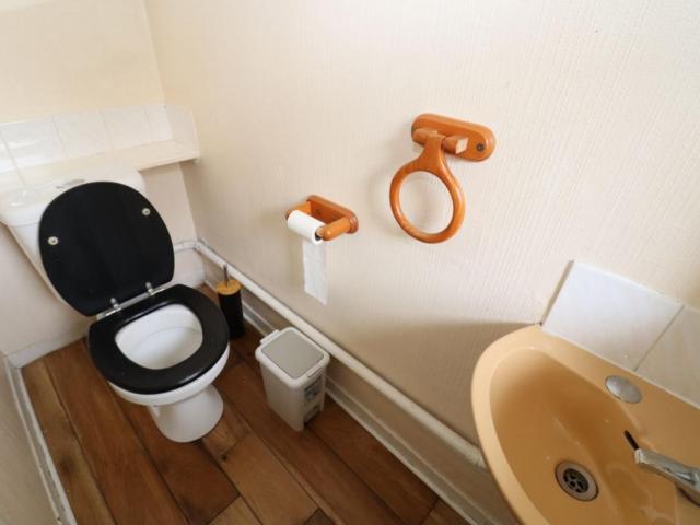Room for rent in East Dulwich, Greater London