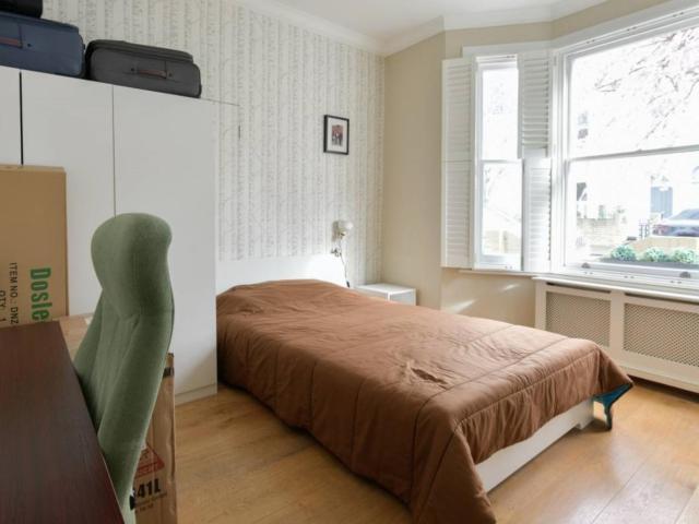 Room for rent in Fulham, Greater London