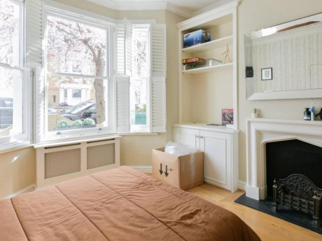Room for rent in Fulham, Greater London