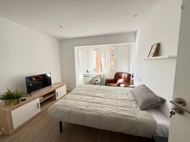 Apartamento en alquiler en l'Alacantí, Valencia