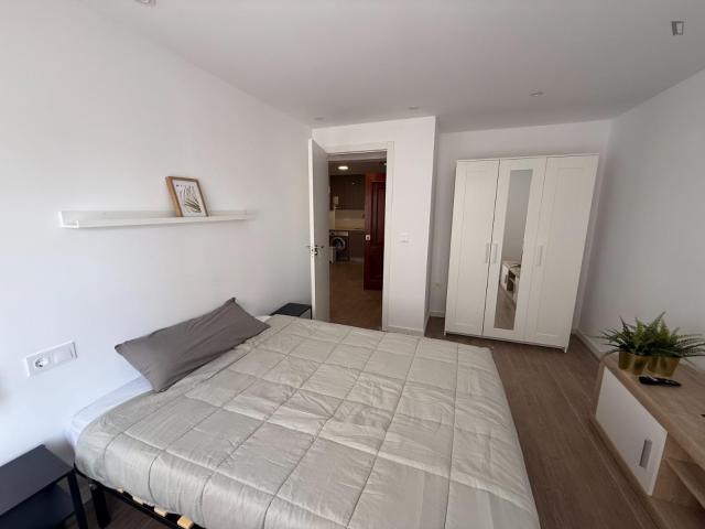 Apartamento en alquiler en l'Alacantí, Valencia