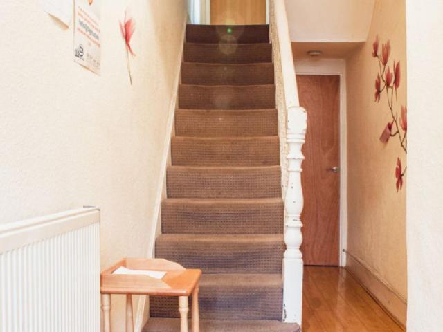 Room for rent in Tottenham Hale, Greater London
