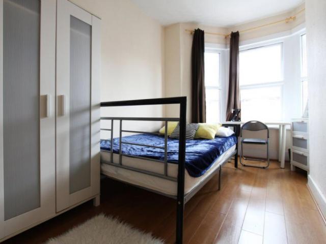 Room for rent in Tottenham Hale, Greater London