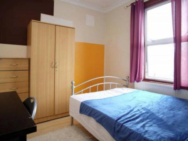 Room for rent in Leytonstone, Greater London