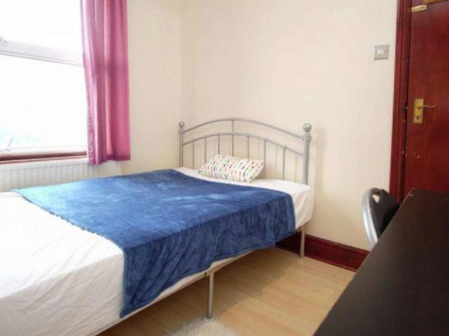 Room for rent in Leytonstone, Greater London