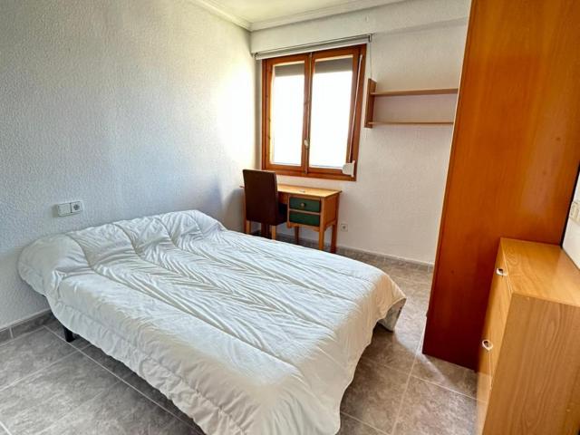 Apartamento en alquiler en l'Alacantí, Valencia