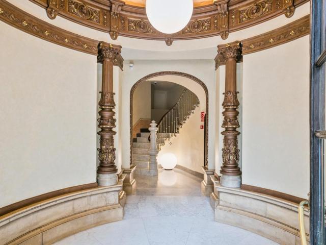 Apartamento en alquiler en Barcelona, l'Antiga Esquerra de l'Eixample