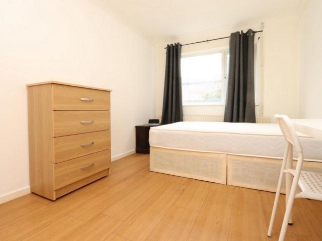 Room for rent in Bethnal Green, Greater London