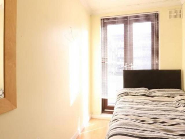 Room for rent in Old Ford, Bow