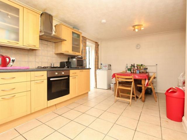 Room for rent in Isle Of Dogs, Greater London