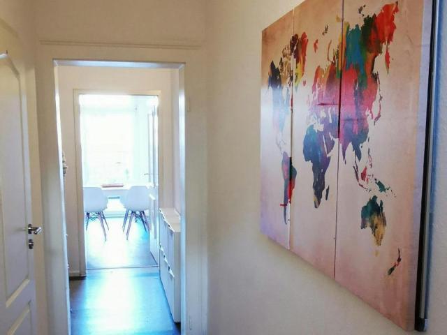 Apartment mieten in Nordstadt, Bonn