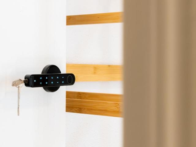 Apartamento en alquiler en Horta-Guinardó, Barcelonès
